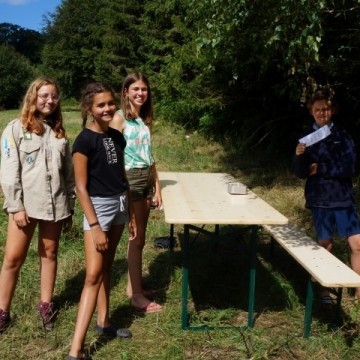 DSC01693  Small - Scouts en Gidsen Zaventem 